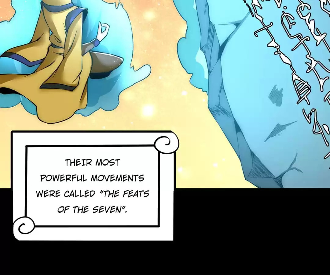 Read Almighty Master chapter 166 image 19 on Lezhin