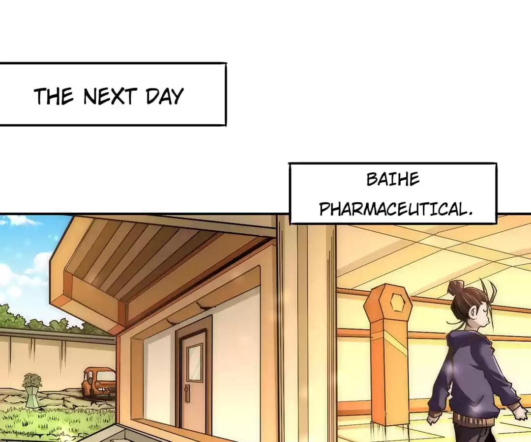 Read Almighty Master chapter 166 image 2 on Lezhin