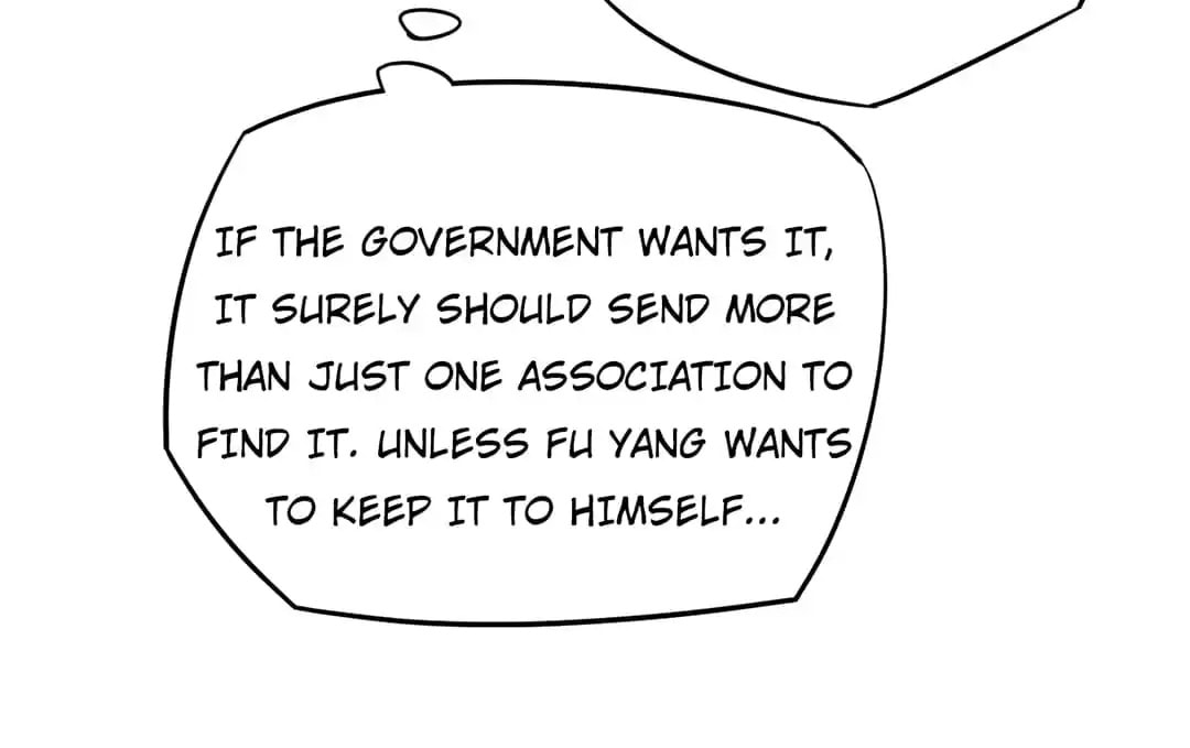 Read Almighty Master chapter 166 image 22 on Lezhin