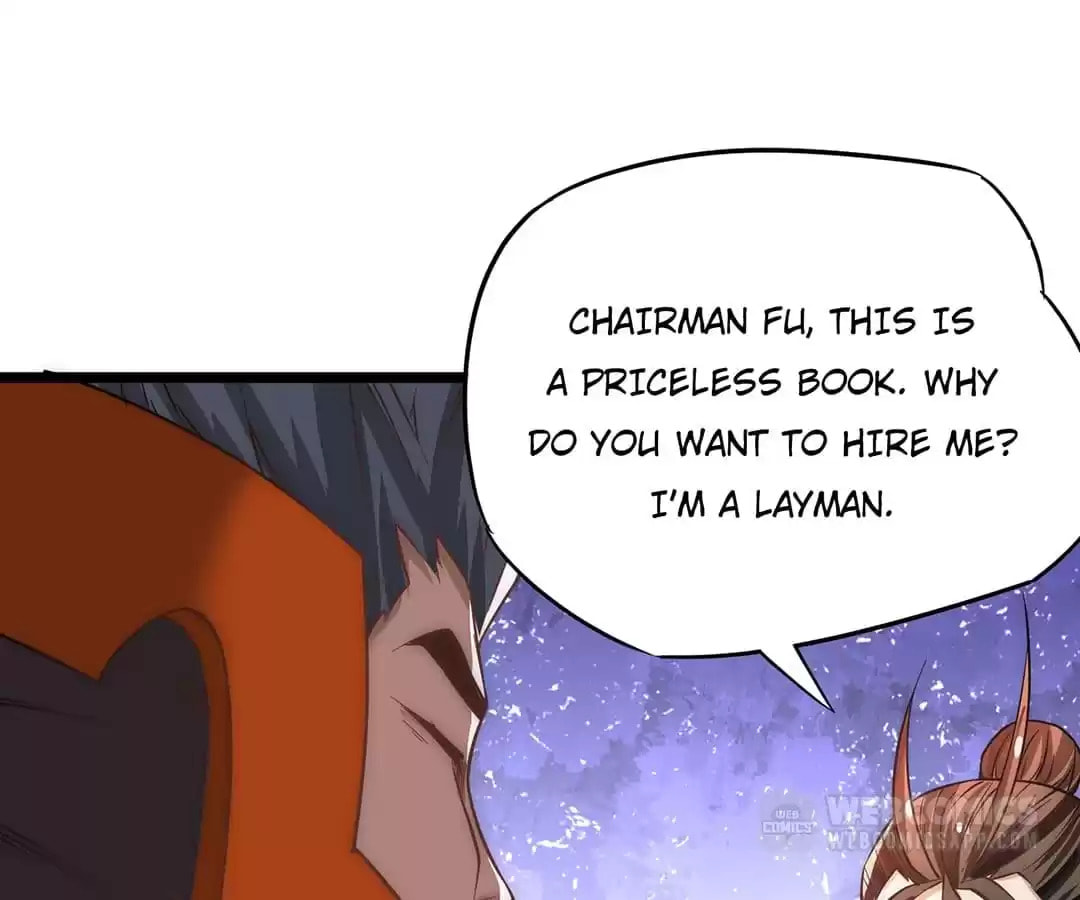 Read Almighty Master chapter 166 image 23 on Lezhin