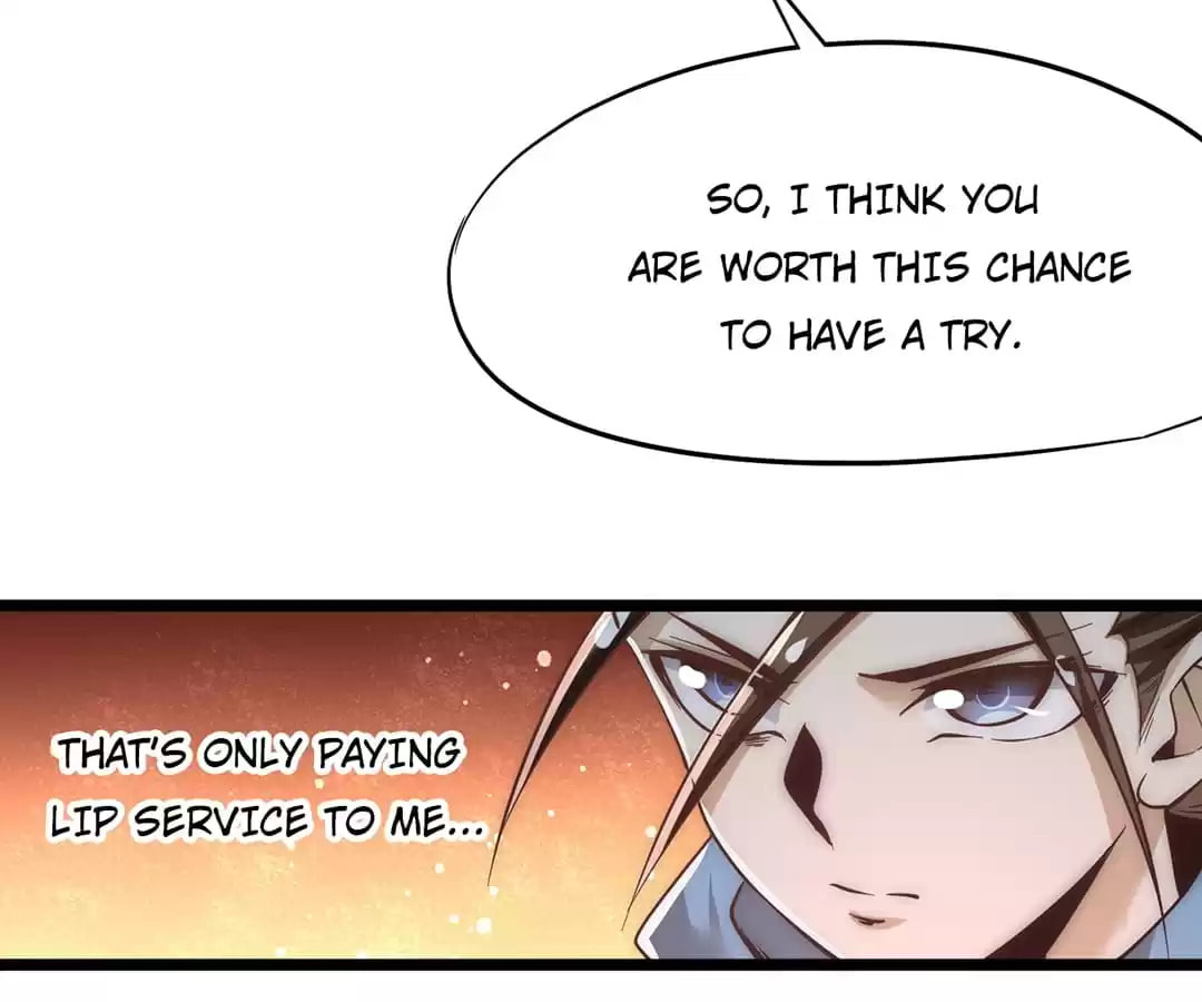 Read Almighty Master chapter 166 image 25 on Lezhin