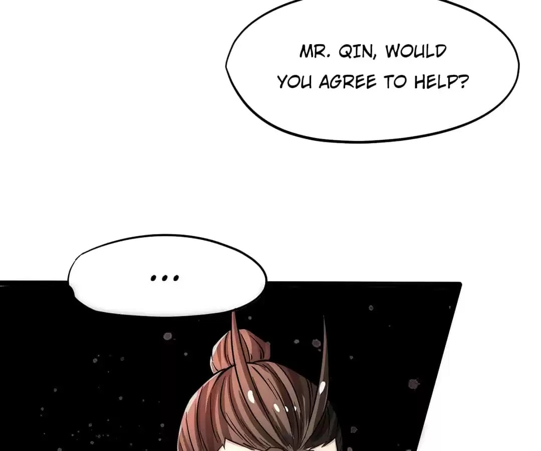 Read Almighty Master chapter 166 image 28 on Lezhin