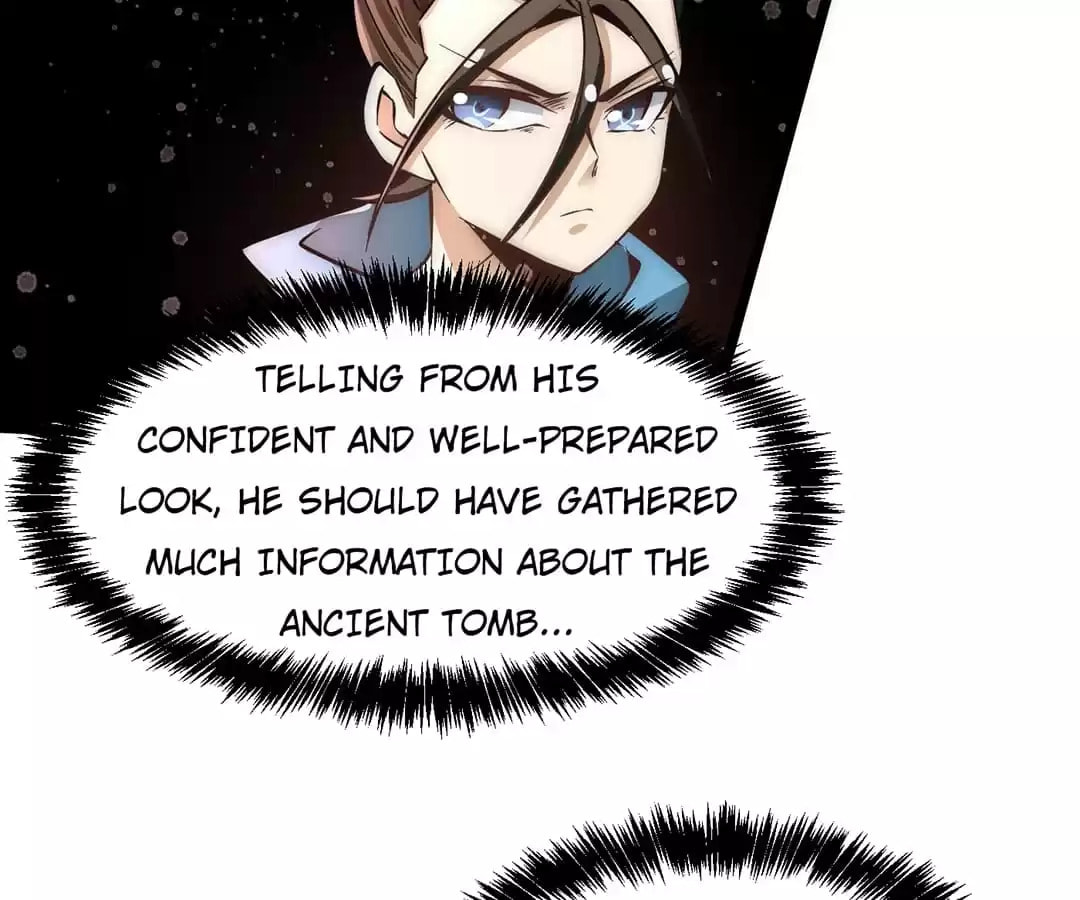 Read Almighty Master chapter 166 image 29 on Lezhin