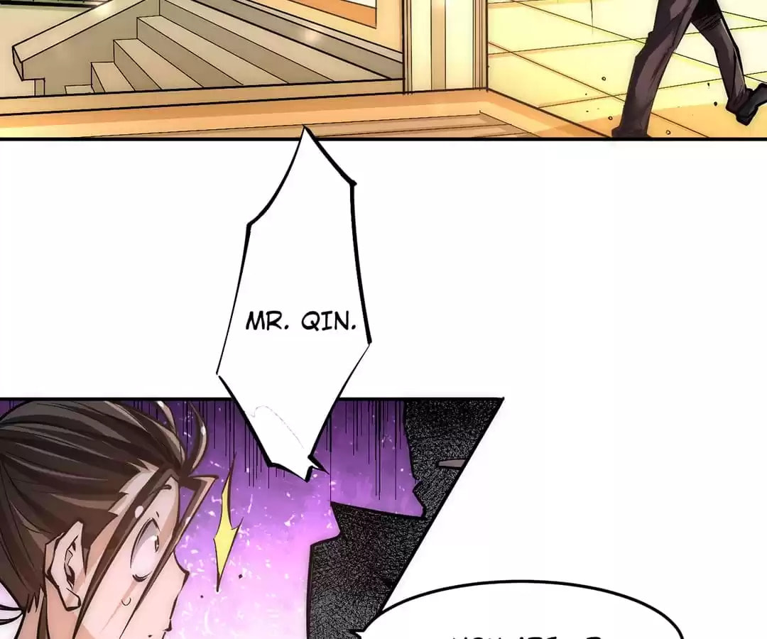 Read Almighty Master chapter 166 image 3 on Lezhin