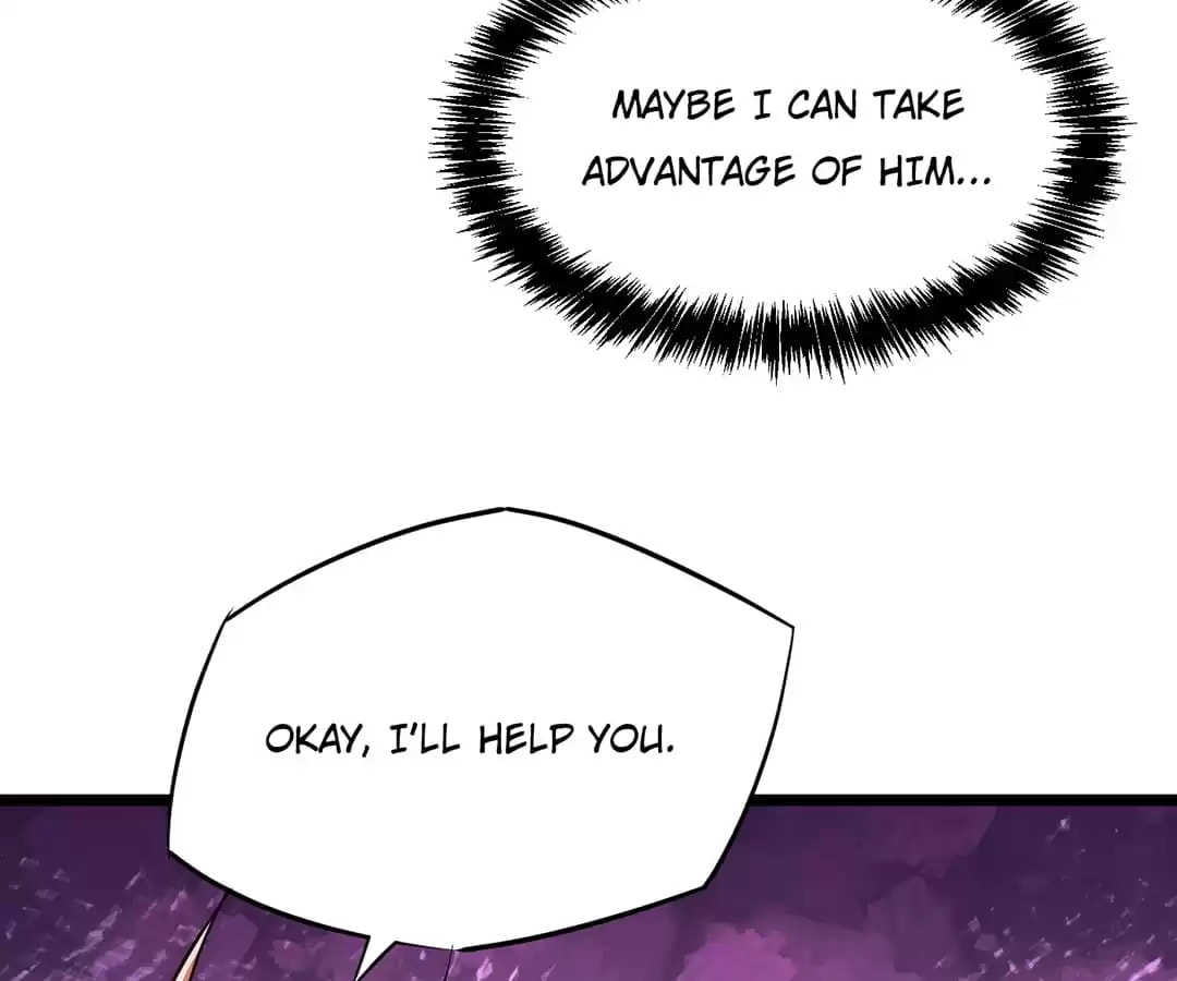 Read Almighty Master chapter 166 image 30 on Lezhin