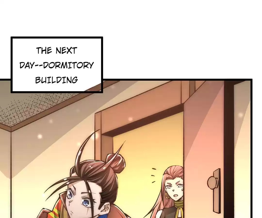 Read Almighty Master chapter 166 image 33 on Lezhin