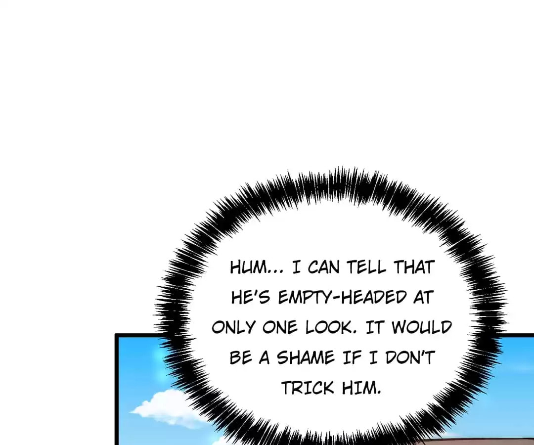 Read Almighty Master chapter 166 image 37 on Lezhin