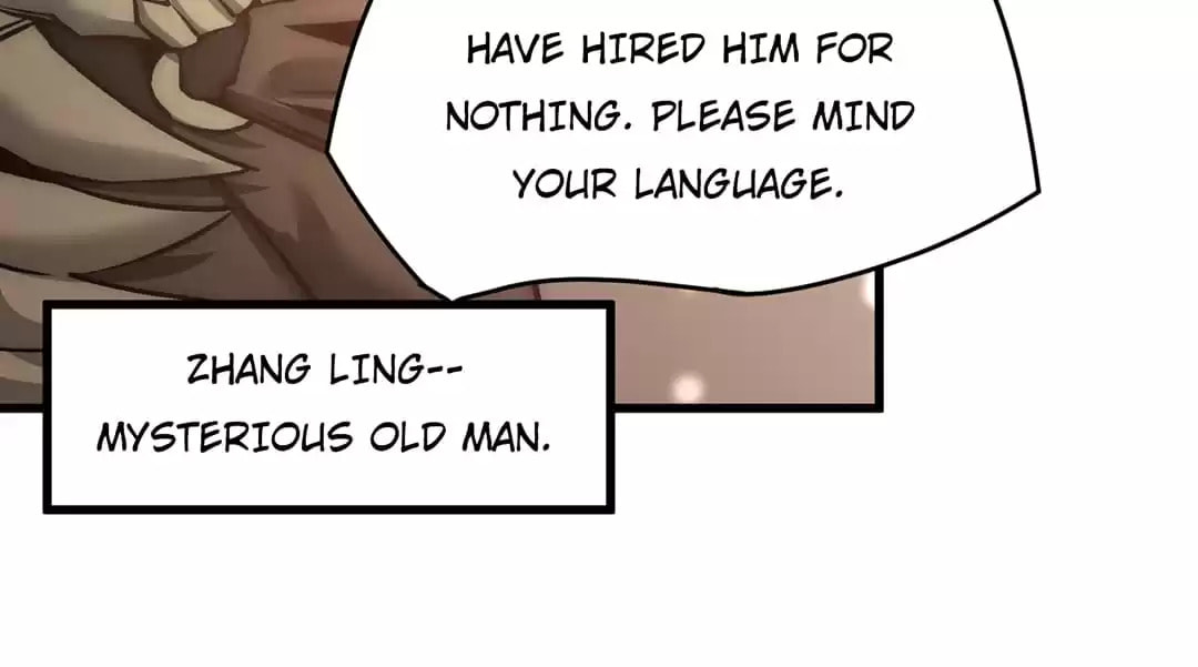 Read Almighty Master chapter 166 image 41 on Lezhin