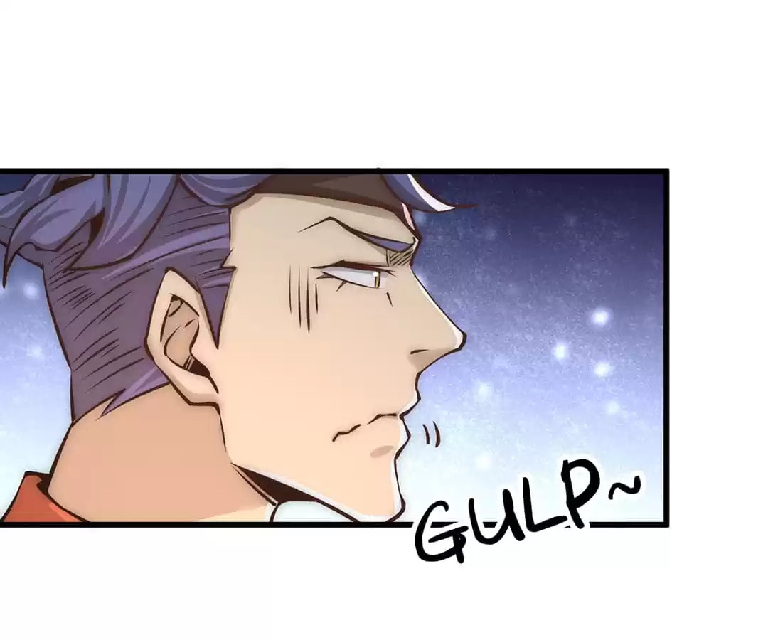Read Almighty Master chapter 166 image 42 on Lezhin