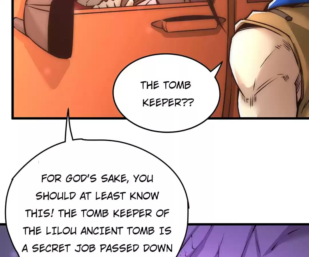 Read Almighty Master chapter 166 image 44 on Lezhin
