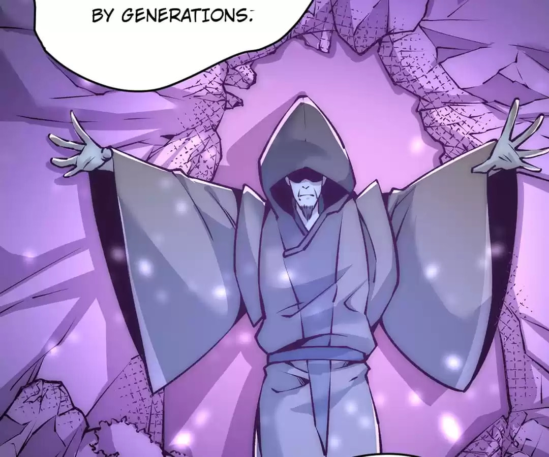 Read Almighty Master chapter 166 image 45 on Lezhin