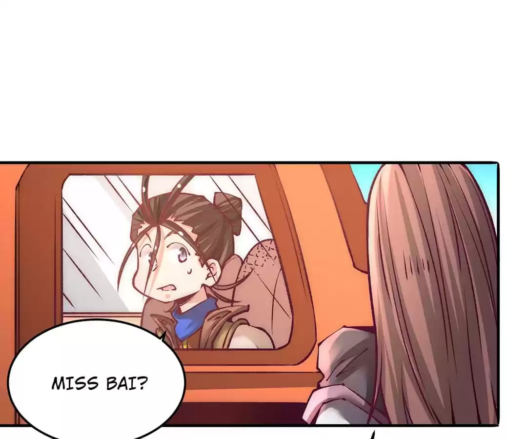 Read Almighty Master chapter 166 image 50 on Lezhin