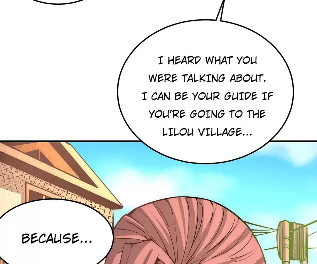 Read Almighty Master chapter 166 image 51 on Lezhin