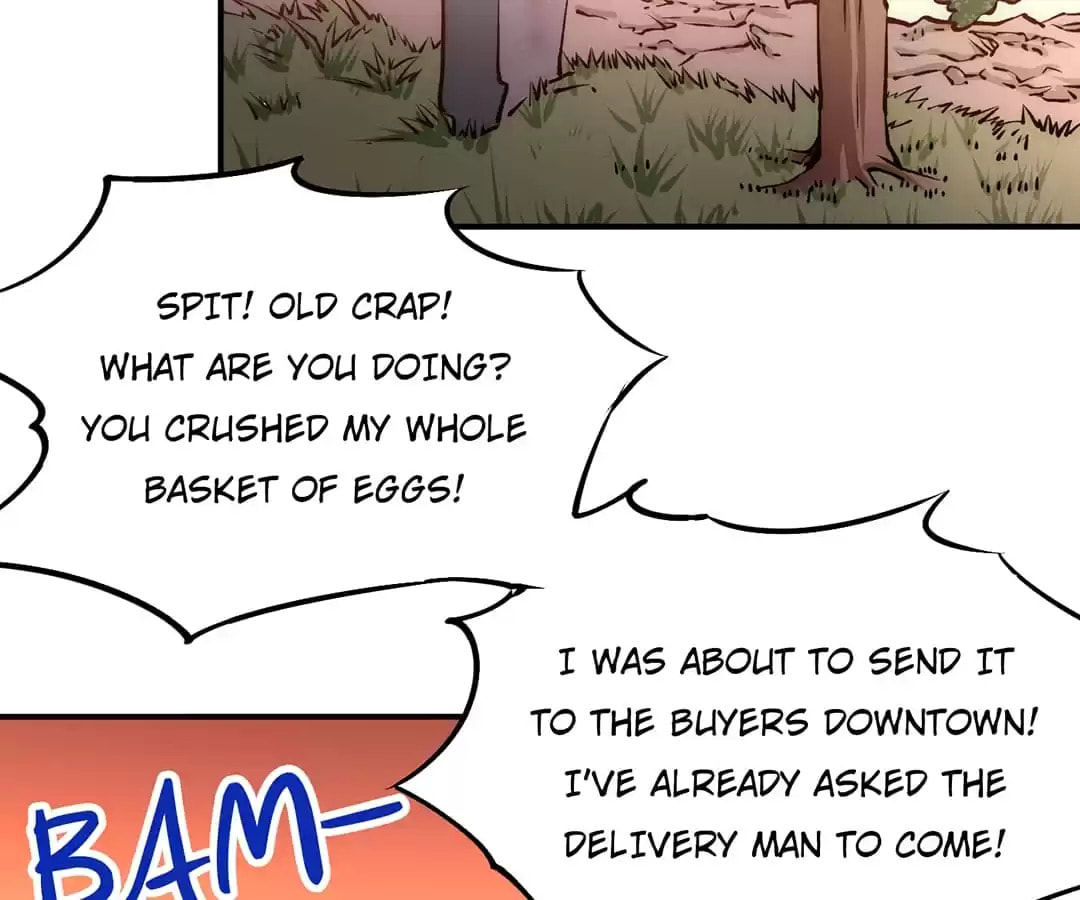 Read Almighty Master chapter 166 image 56 on Lezhin