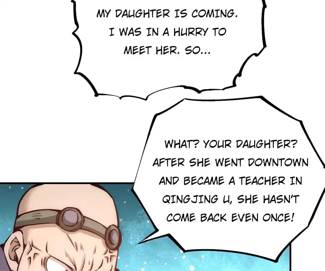 Read Almighty Master chapter 166 image 58 on Lezhin