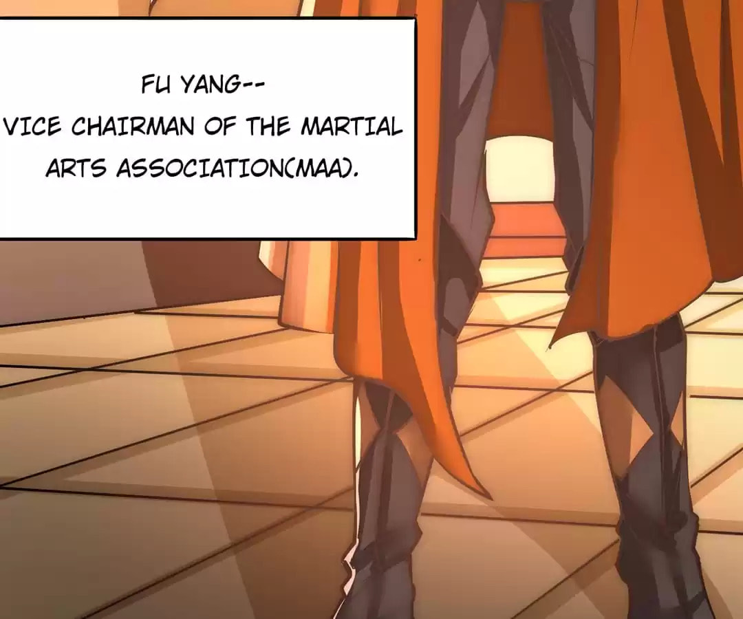 Read Almighty Master chapter 166 image 6 on Lezhin