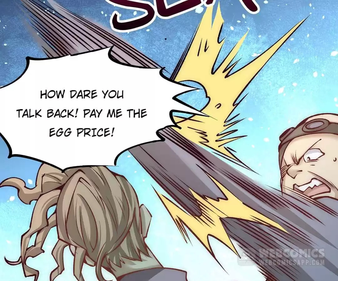 Read Almighty Master chapter 166 image 63 on Lezhin