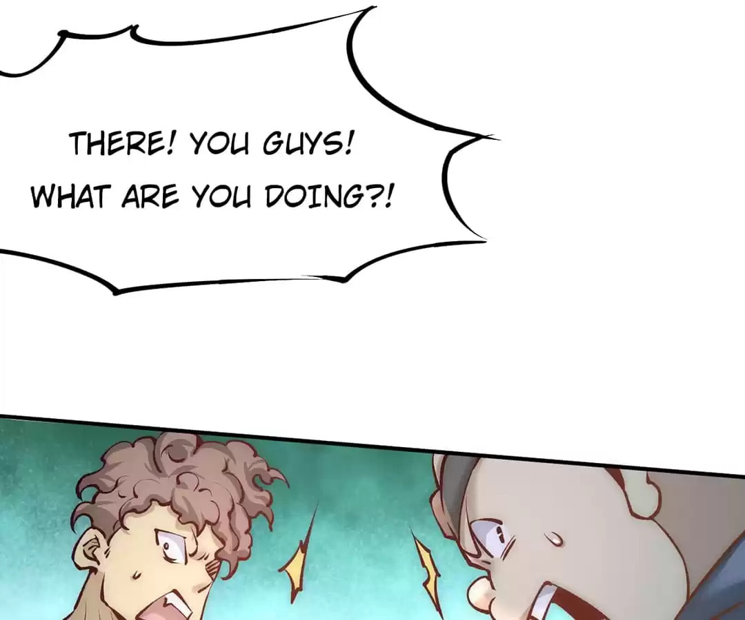 Read Almighty Master chapter 166 image 65 on Lezhin