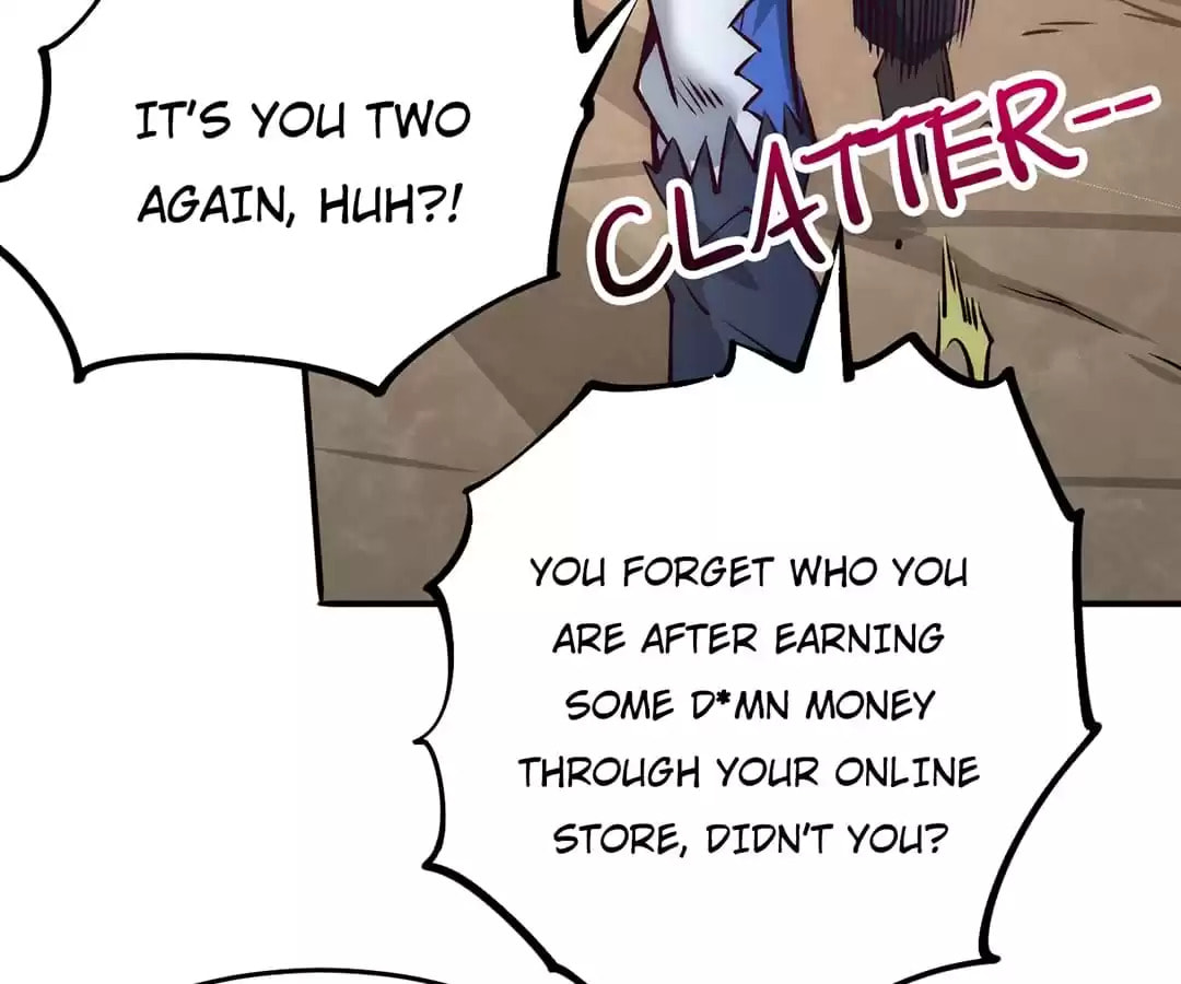 Read Almighty Master chapter 166 image 69 on Lezhin