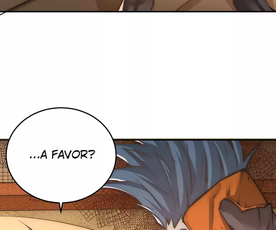 Read Almighty Master chapter 166 image 7 on Lezhin