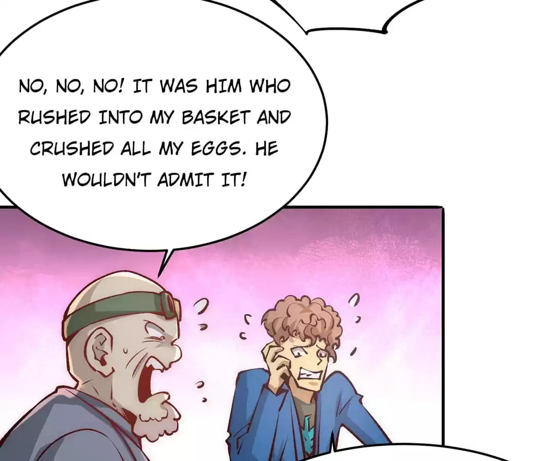 Read Almighty Master chapter 166 image 70 on Lezhin