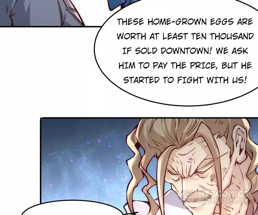 Read Almighty Master chapter 166 image 71 on Lezhin