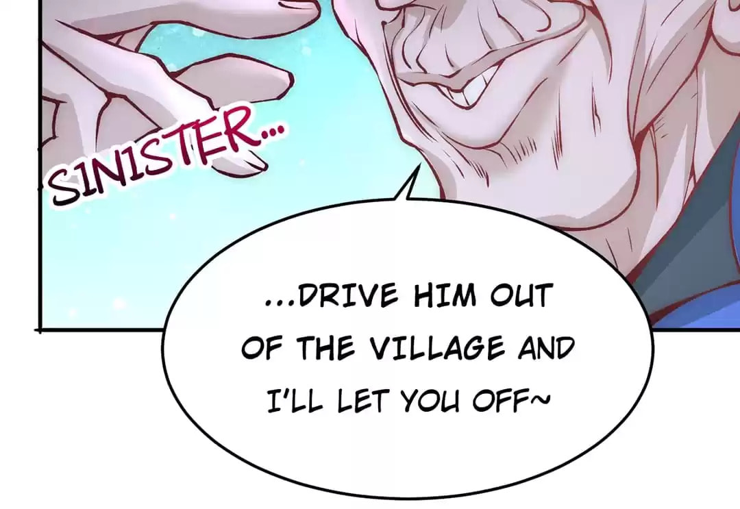 Read Almighty Master chapter 166 image 75 on Lezhin