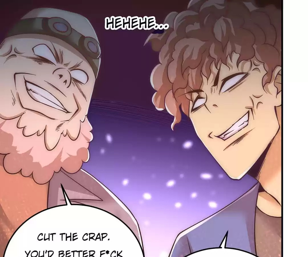 Read Almighty Master chapter 166 image 78 on Lezhin