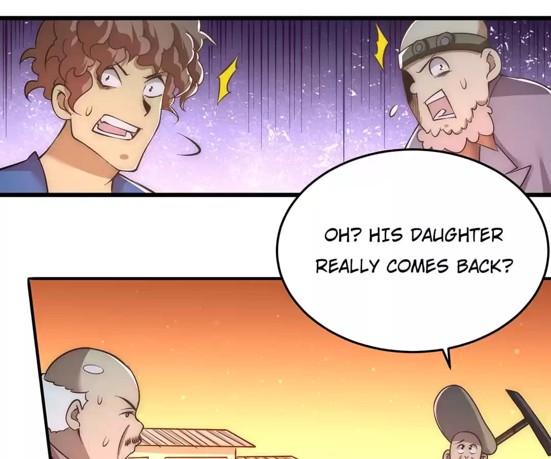 Read Almighty Master chapter 166 image 83 on Lezhin