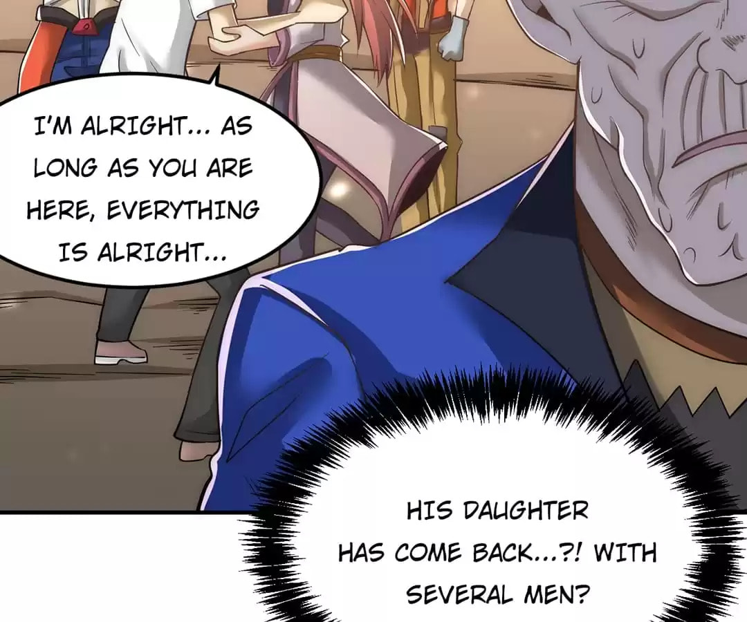 Read Almighty Master chapter 166 image 86 on Lezhin