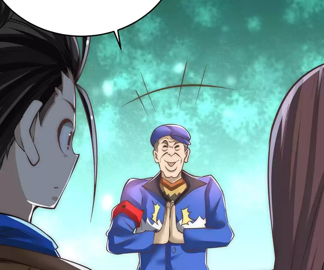 Read Almighty Master chapter 166 image 89 on Lezhin