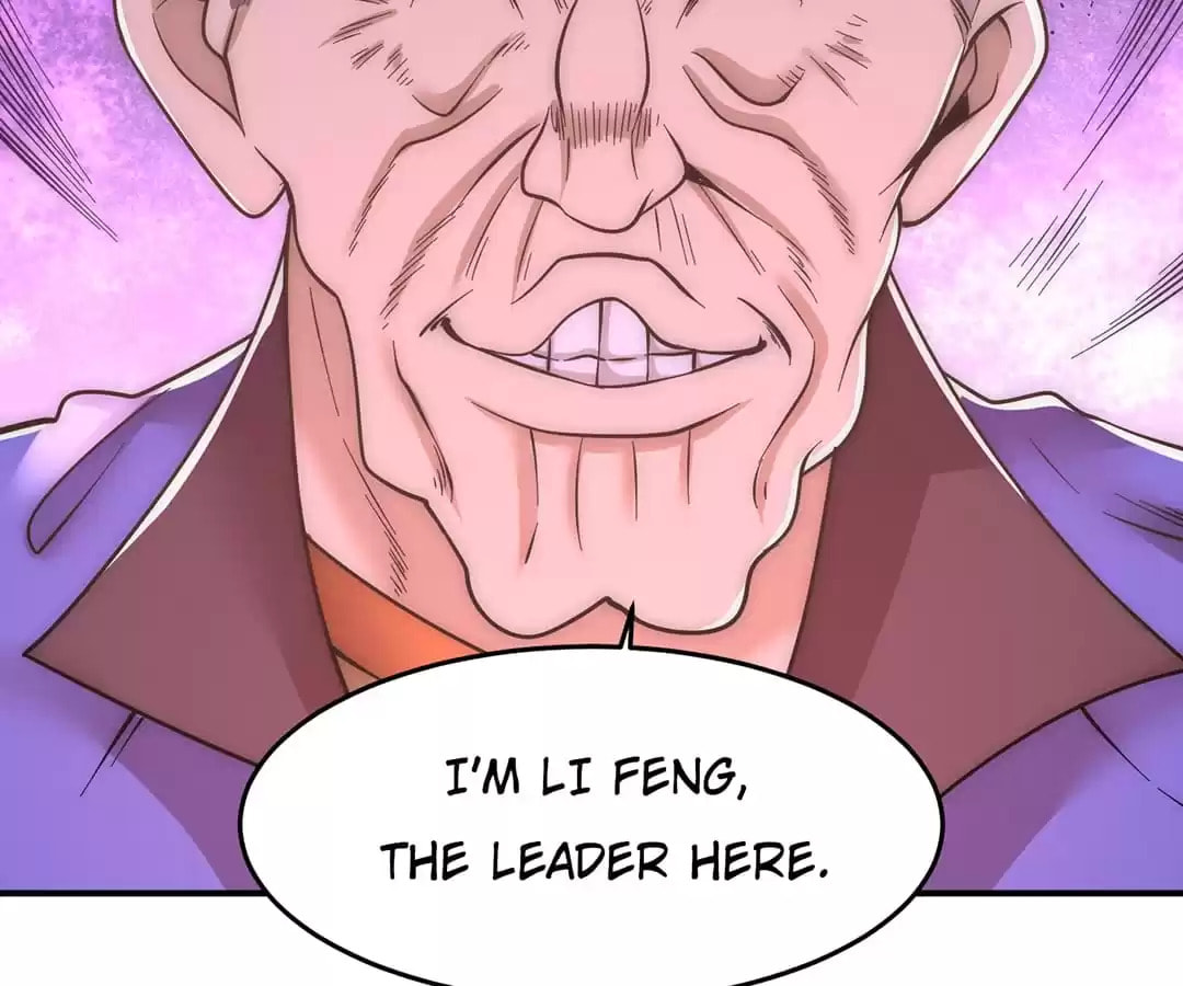Read Almighty Master chapter 166 image 91 on Lezhin