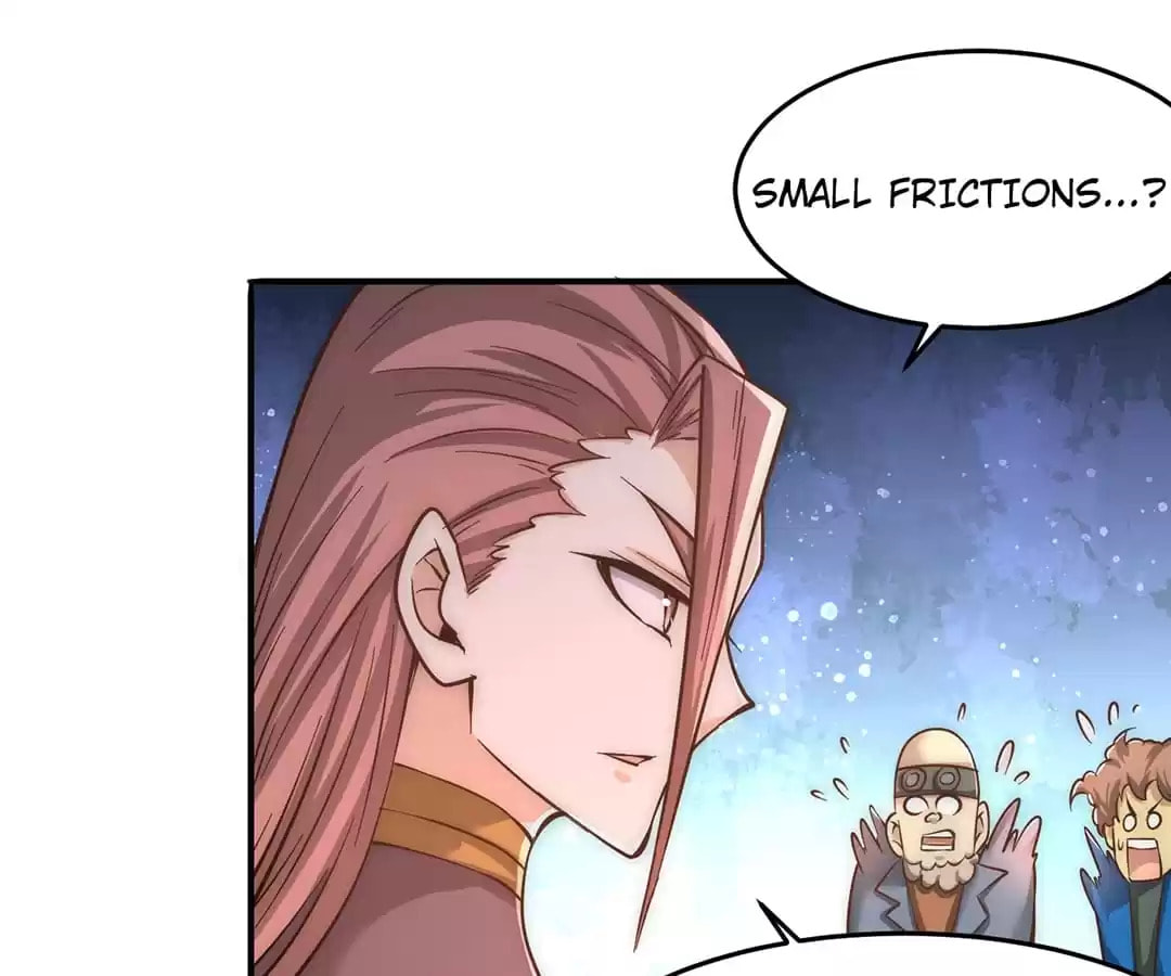 Read Almighty Master chapter 166 image 93 on Lezhin