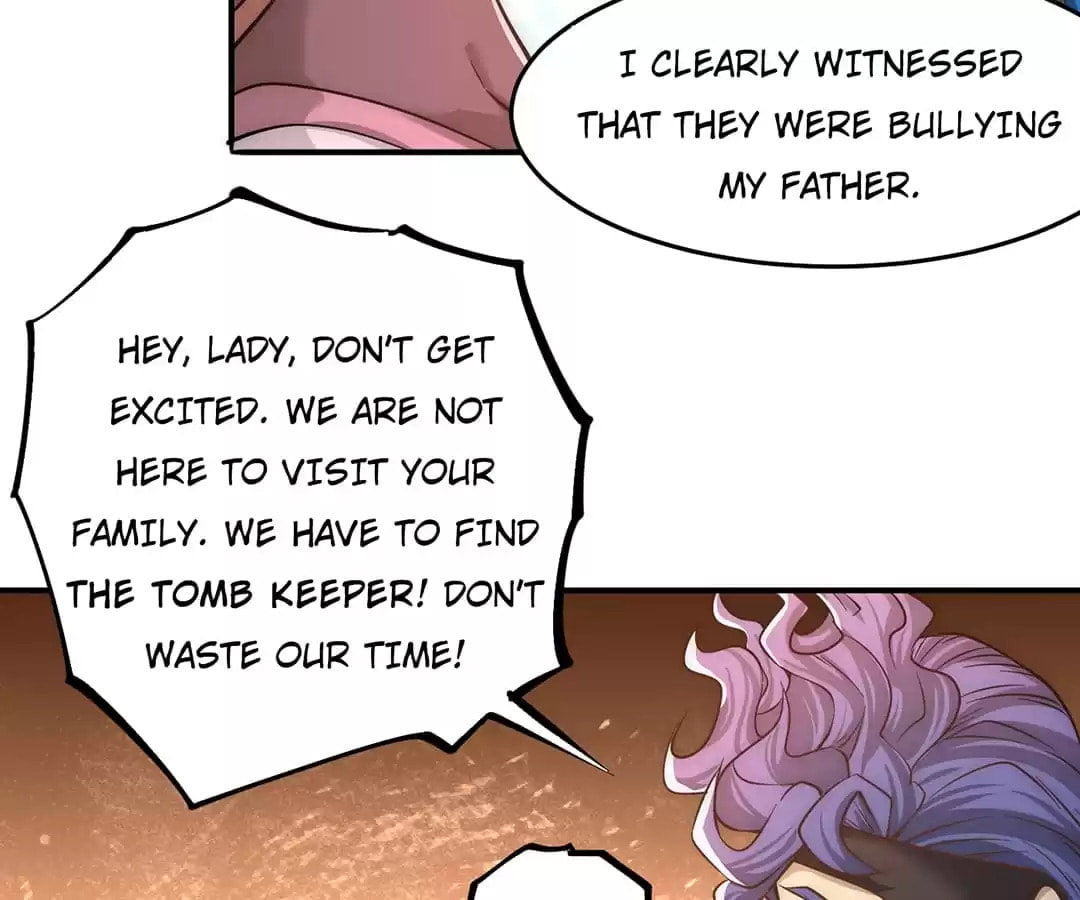 Read Almighty Master chapter 166 image 94 on Lezhin