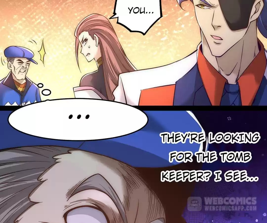 Read Almighty Master chapter 166 image 95 on Lezhin