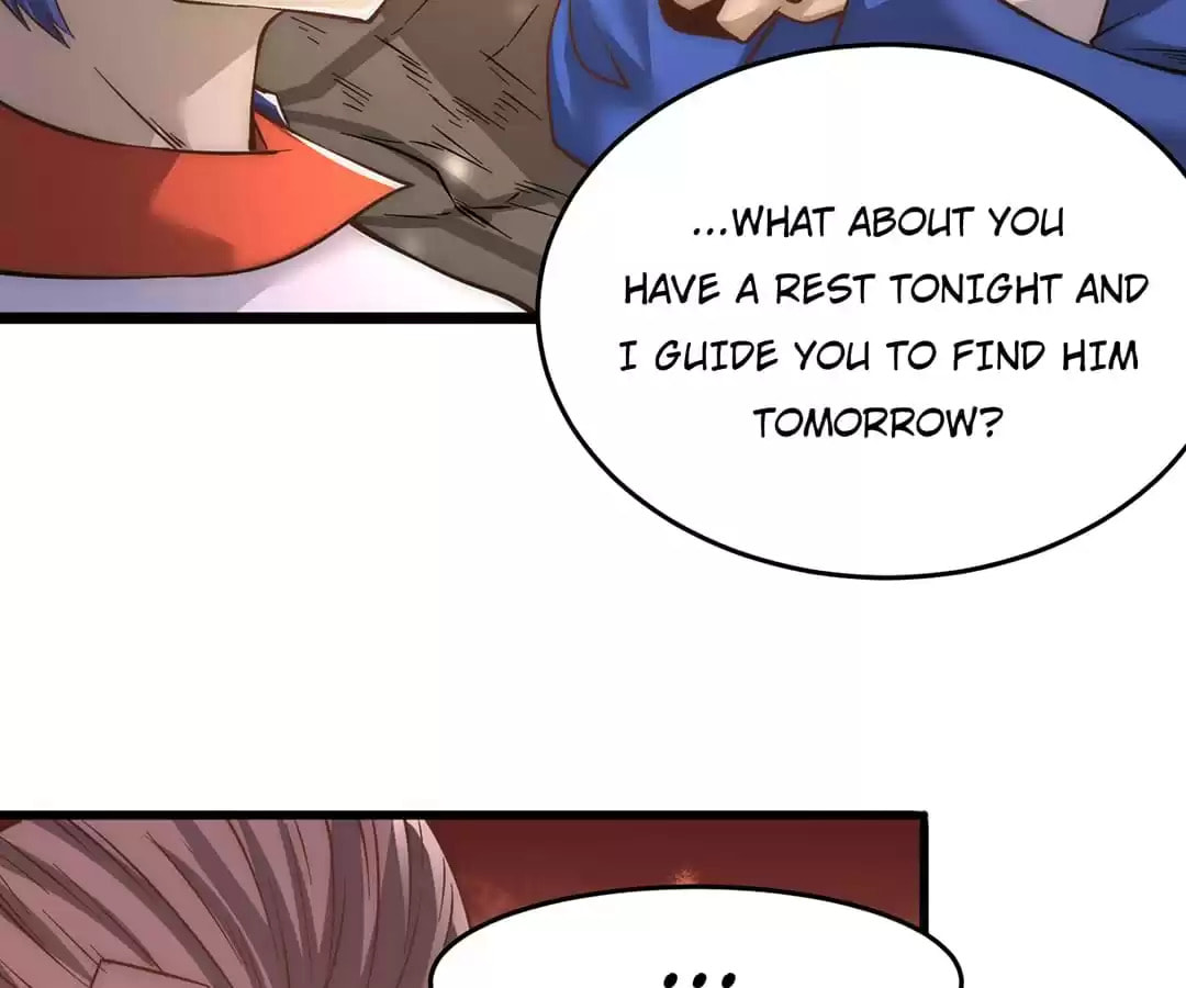 Read Almighty Master chapter 166 image 98 on Lezhin