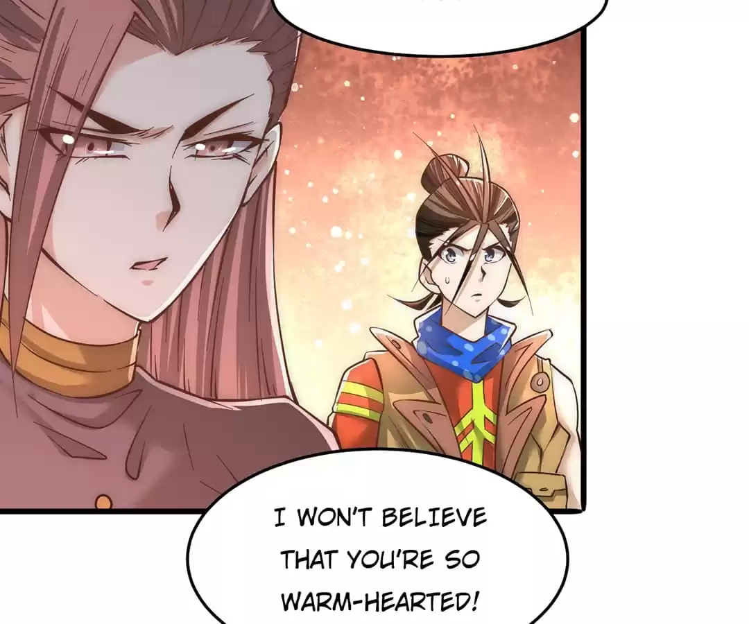 Read Almighty Master chapter 166 image 99 on Lezhin
