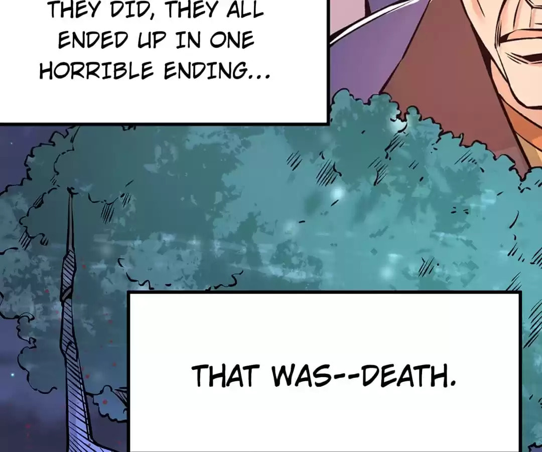 Read Almighty Master chapter 168 image 10 on Lezhin