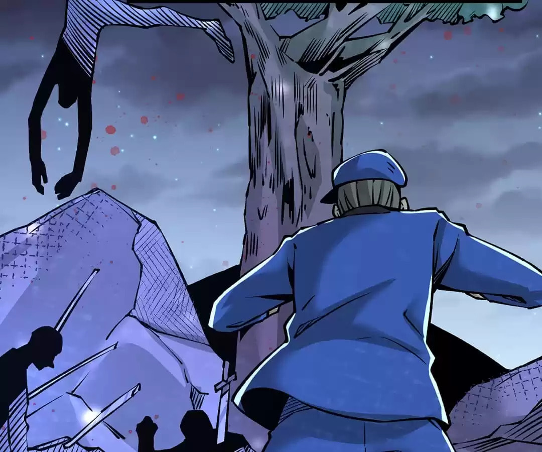Read Almighty Master chapter 168 image 11 on Lezhin