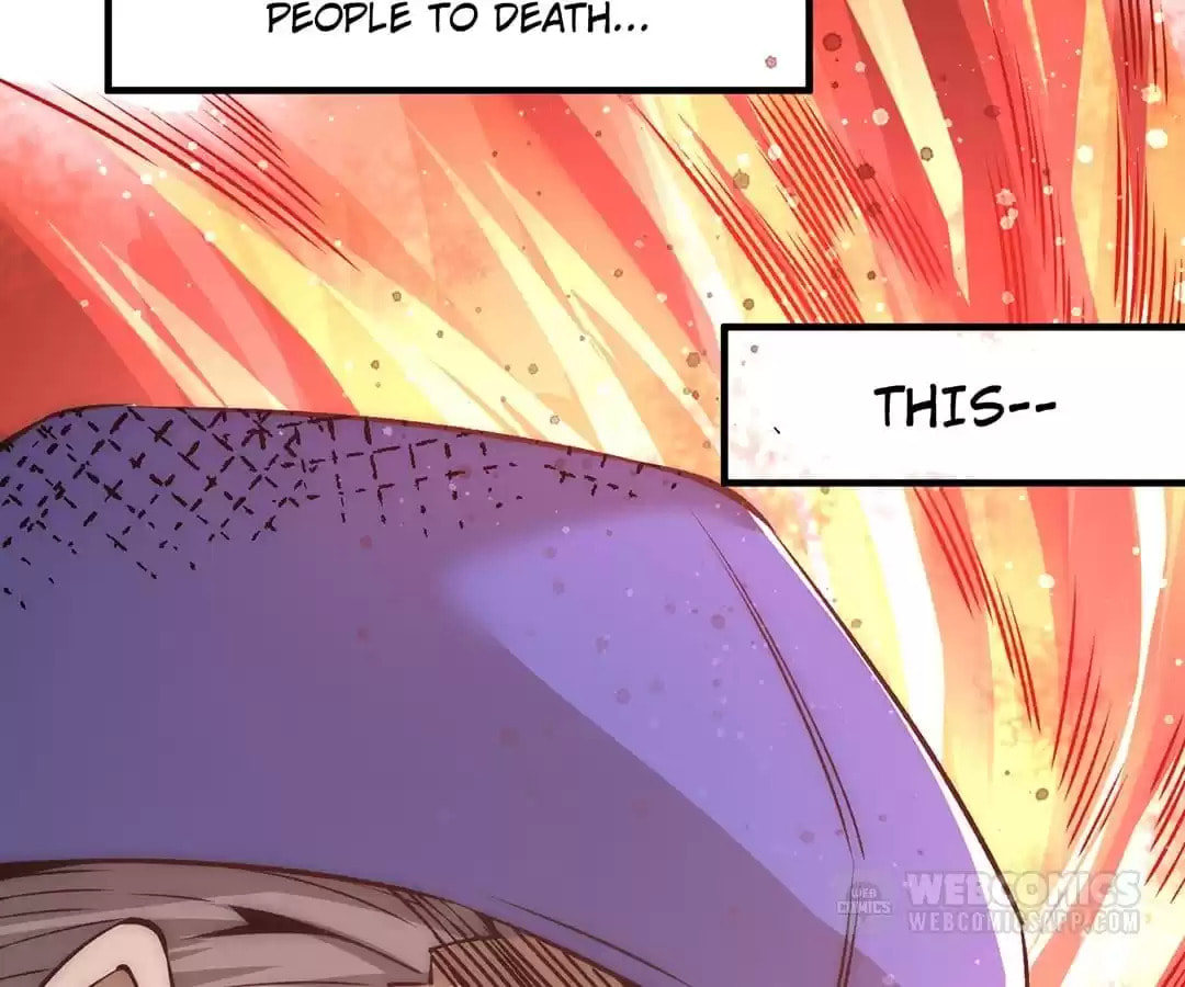 Read Almighty Master chapter 168 image 15 on Lezhin