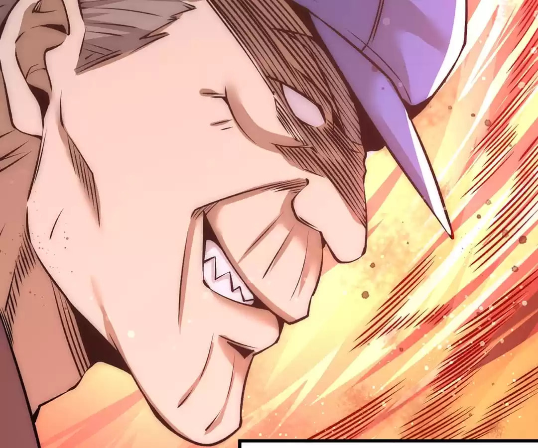 Read Almighty Master chapter 168 image 16 on Lezhin