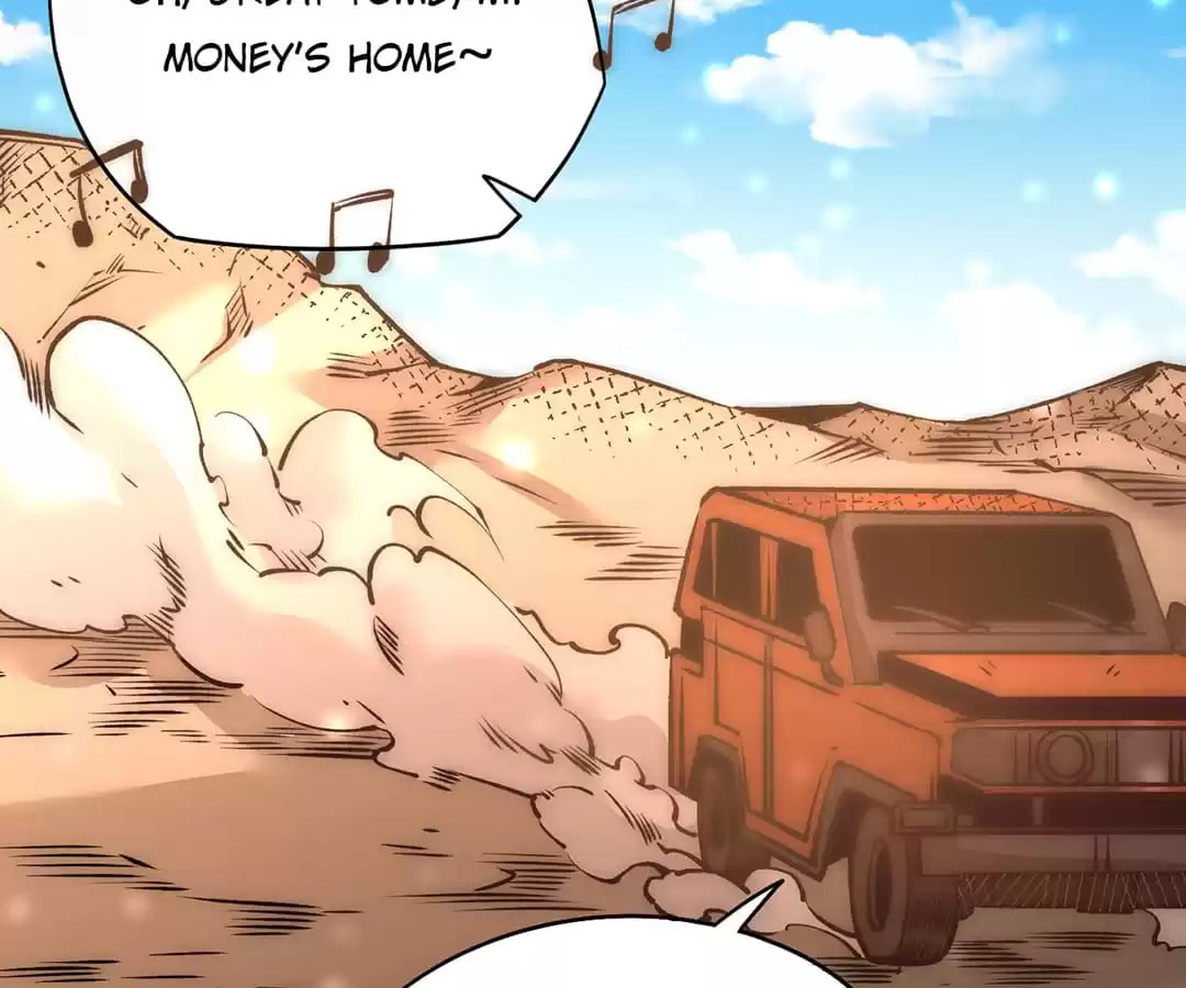 Read Almighty Master chapter 168 image 18 on Lezhin