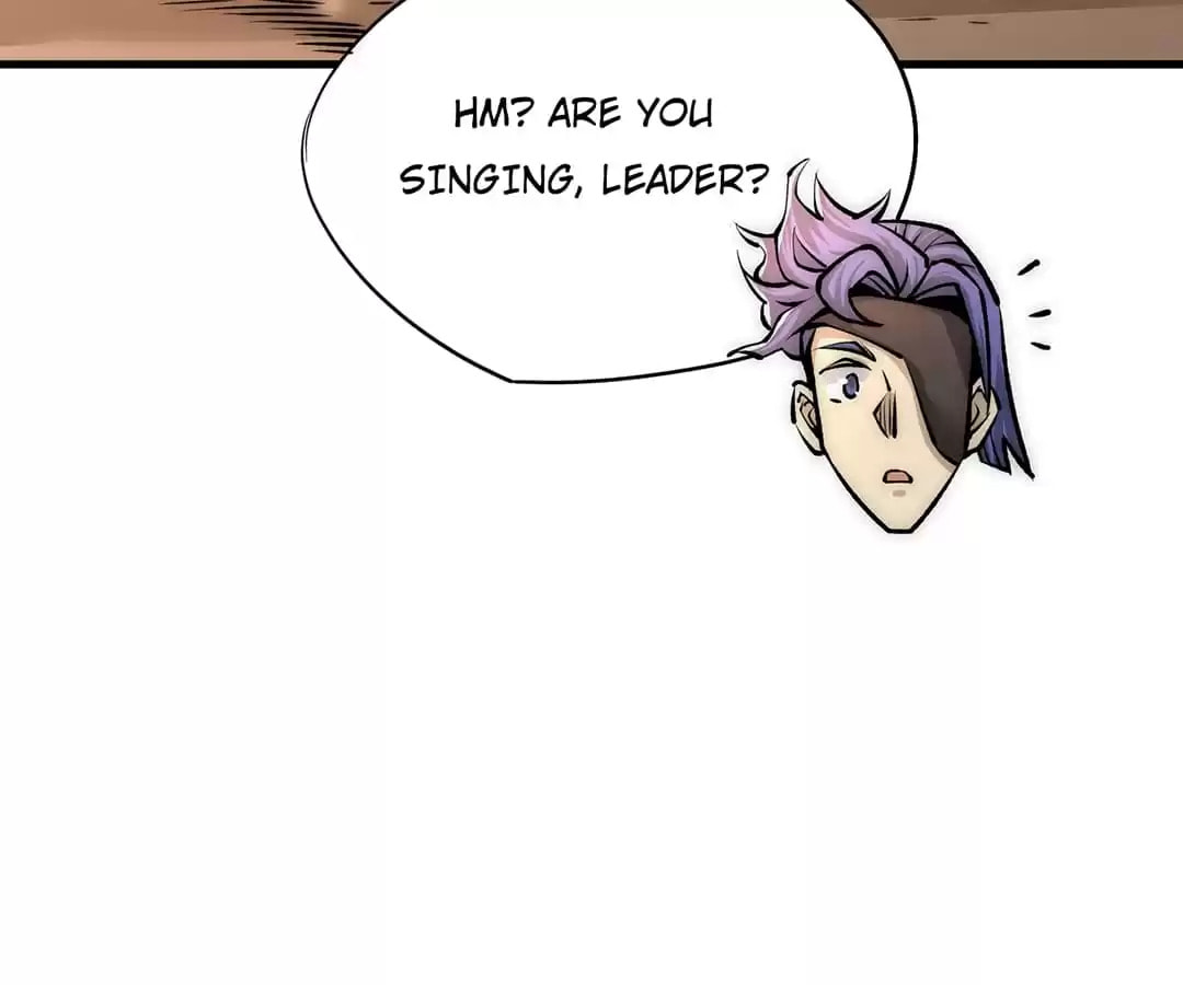 Read Almighty Master chapter 168 image 19 on Lezhin
