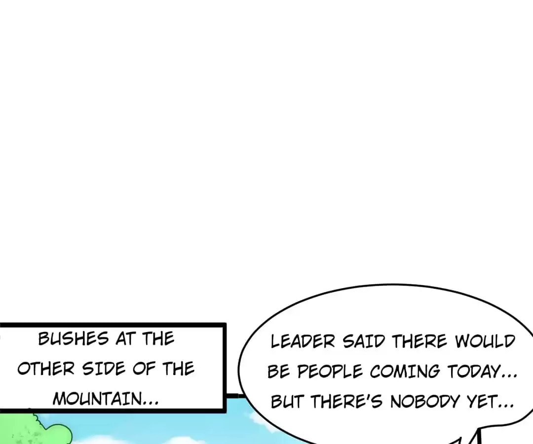Read Almighty Master chapter 168 image 22 on Lezhin