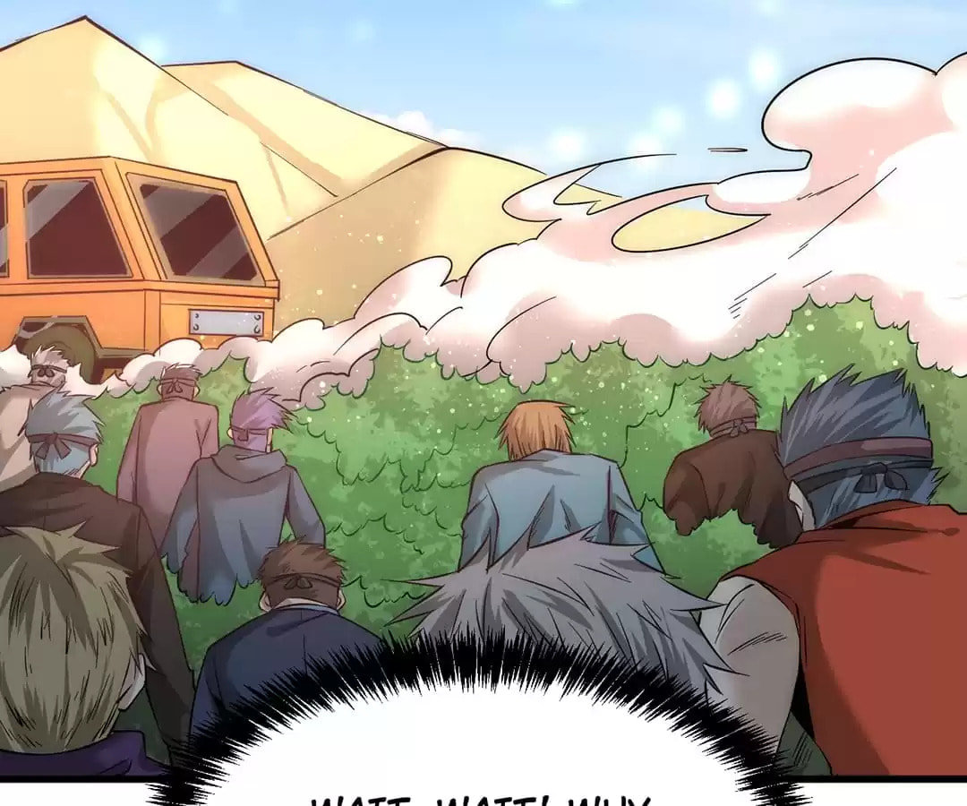 Read Almighty Master chapter 168 image 29 on Lezhin