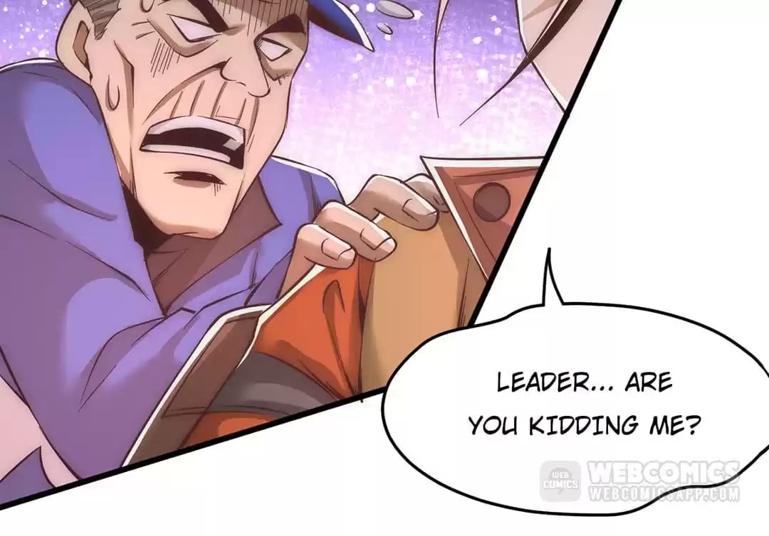Read Almighty Master chapter 168 image 31 on Lezhin
