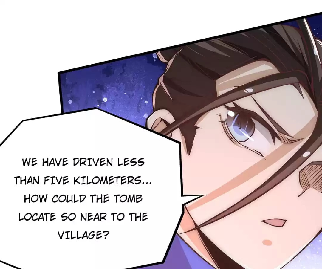 Read Almighty Master chapter 168 image 32 on Lezhin