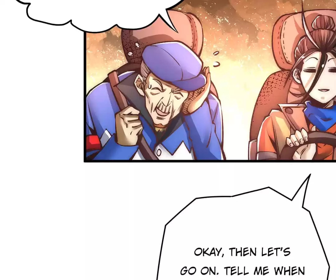 Read Almighty Master chapter 168 image 36 on Lezhin