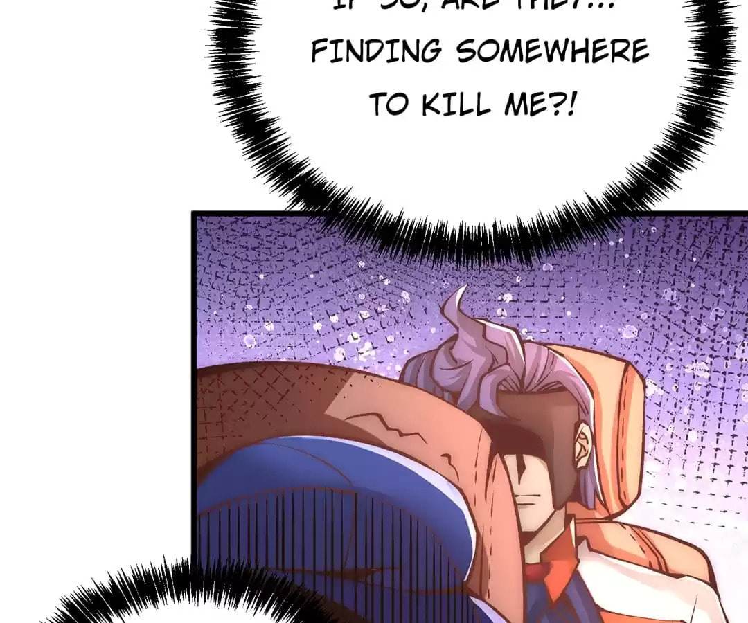 Read Almighty Master chapter 168 image 40 on Lezhin