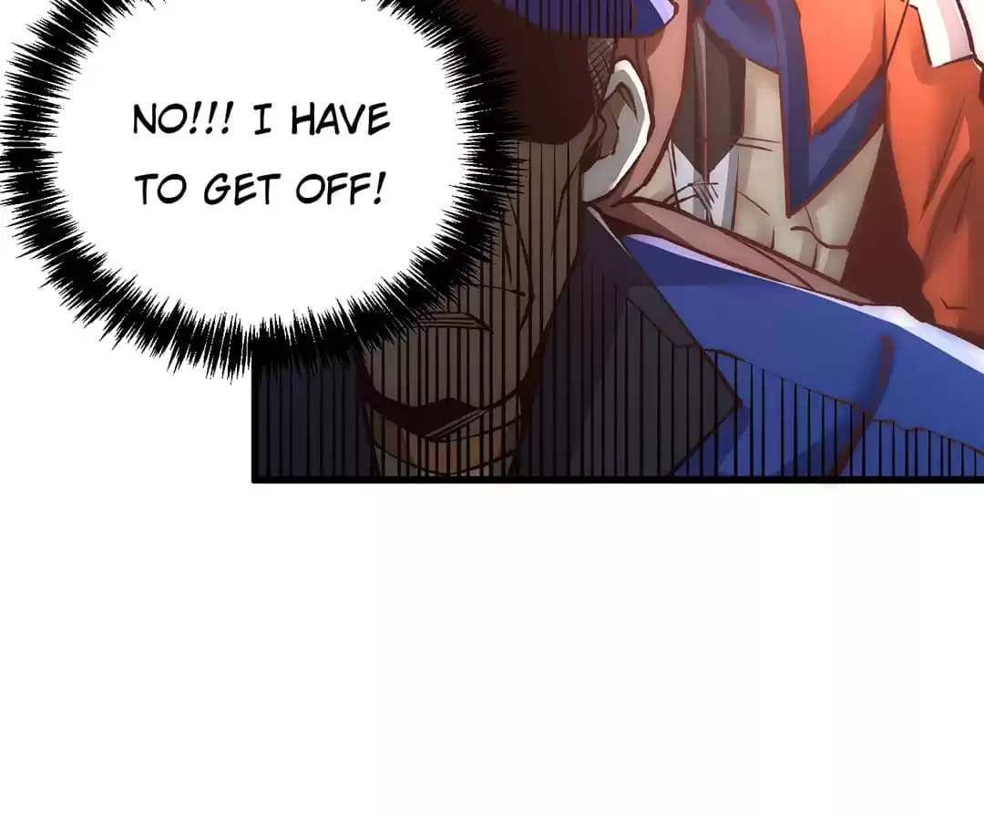 Read Almighty Master chapter 168 image 41 on Lezhin